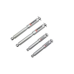 Belltech Shock Absorber Set Street Performance