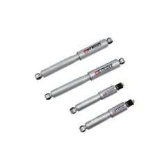 Belltech Shock Absorber Set Street Performance