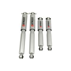 Belltech Shock Absorber Set Street Performance