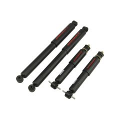 Belltech ND2 OEM Shock Set ND2