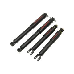 Belltech ND2 OEM Shock Set ND2