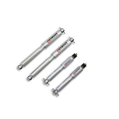 Belltech SP OEM Shock Set Street Performance