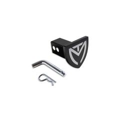 MaxTrac MAX TRAC UNIVERSAL, 2" RECEIVER HITCH COVER