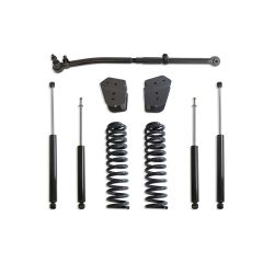 MaxTrac 2017-2022 F-250/F-350 4WD DIESEL 2.5" LIFT KIT (MAX TRAC SHOCKS)