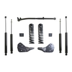 MaxTrac 2023-2025 F-250/F-350 4WD DIESEL 2.5" COIL SPRING LEVELING KIT (MAX TRAC SHOCKS)
