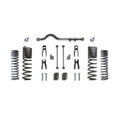 MaxTrac 2020-2024 JEEP GLADIATOR MOJAVE 3" LIFT KIT W/ SHOCK EXTENDERS