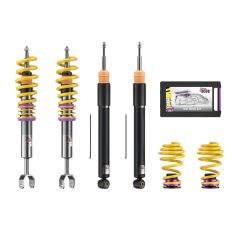 KW V2 Coilover Kit BMW Z4 (E85) Coupe, Roadster