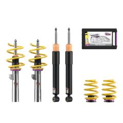 KW V2 Coilover Kit Mini Cooper (F56) (F65) Hardtop, 2DR, without Dynamic Damper Control