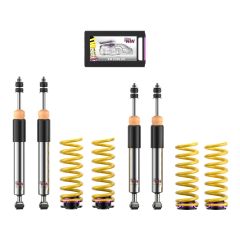 KW V2 Coilover Kit Mercedes-Benz C-Class H0, 202 (W202) 4cyl. Sedan + Wagon