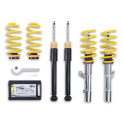 KW V2 Coilover Kit VW Arteon 4motion without electronic dampers