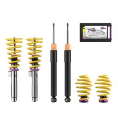 KW V2 Comfort Kit BMW 3series E46 (346L, 346C) Sedan, Coupe, Wagon, Convertible, Hatchback; 2WD