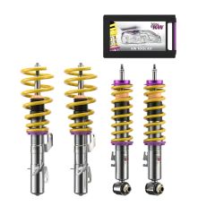 KW V2 Comfort Kit Mini Clubman + Convertible (R55, R57) (only Cooper S , Cooper D , JCW)
