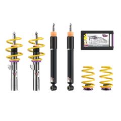 KW V2 Comfort Kit Mini Cooper (F56) Hardtop 2DR incl. JCW, with Dynamic Damper Control