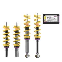 KW V3 Leveling Coilover BMW 5 Series (G30) Sedan AWD; without electronic dampers; except plug-in hybrid