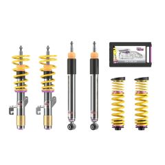 KW V3 Coilover Kit F22 2 Series 228i; M235i; AWD (xDrive); w/o EDC