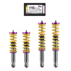 KW V3 Coilover Kit Mercedes AMG GT, GT S; Coupe; without adaptive suspension