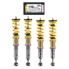 KW V3 Coilover Kit Aston Martin DB9