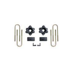 MaxTrac 2025-2025 SILVERADO/SIERRA 1500 2WD/4WD 3"/1" LEVELING KIT (ADAPTIVE RIDE MODELS)