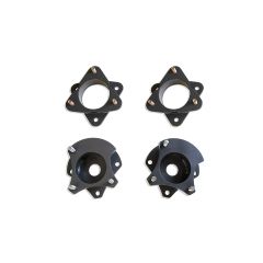 MaxTrac 2021-2025 GM SUV 2WD/4WD 3"/2" LEVELING KIT (NON MAGNERIDE/ADAPTIVE RIDE)