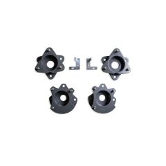 MaxTrac 2021-2025 GM SUV 2WD/4WD 3"/2" LEVELING KIT (MAGNERIDE MODELS)