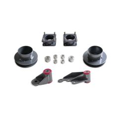 MaxTrac 2022-2025 TUNDRA 4WD 3/1" SPACER KIT W/ DIFF DROP