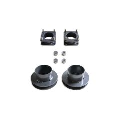 MaxTrac 2022-2025 TUNDRA 2WD 3/1" SPACER KIT