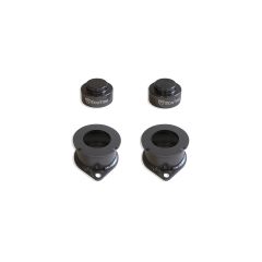 MaxTrac 2020-2025 JEEP GLADIATOR 2.5"/1.5" SPACER KIT