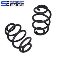 Street Edge 63-72 Chevy/GMC C10 2 Rear Lowering Spring Set