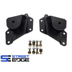 Street Edge 99-06 Chevy Silverado/GMC Sierra 1500 2WD 2 Rear Hanger Kit