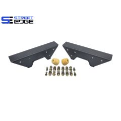 Street Edge 73-87 Chevy/GMC C-10 Pickup C-Notch Kit