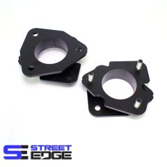 Street Edge 04-14 F150 2WD/4WD 2.5 Front Leveling Kit