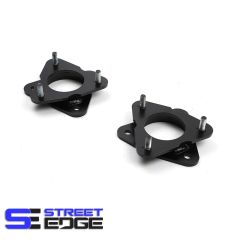 Street Edge 07-18 Silverado/Sierra 1500, 07-16 Suburban/Yukon XL 2WD/4WD 2 Front Leveling Kit