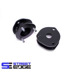 Street Edge 09-12 Dodge Ram 1500 4wd 2.5 Front Leveling Kit