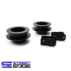 Street Edge 14-17 Dodge 2500, 13-17 3500 2wd/4wd 2 Front Leveling Kit