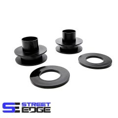 Street Edge 05-18 F250/350 4WD 2.5 Leveling Kit (Combine with SE712021 for kit)