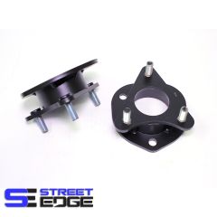 Street Edge 05-17 Nissan Frontier / Xterra 2wd/4wd 2.5 Front Leveling Kit