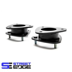 Street Edge 04-18 Nissan Titan, 04-13 Armada 2wd/4wd 2.5 Front Leveling Kit