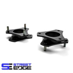 Street Edge 05-18 Toyota Tacoma 2wd 2.5 (5 Lug) Front Leveling Kit