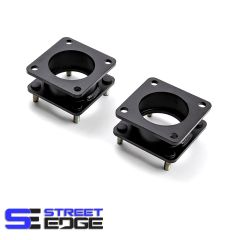 Street Edge 07-18 Toyota Tundra 4wd 2.5 inc Diff Spacers Front Leveling Kit
