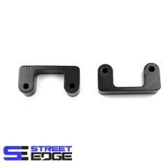 Street Edge 07-18 Silverado/Sierra 1500/Yukon/Tahoe/Suburban 2WD/4WD 2 Strut Front Leveling Kit