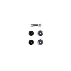 MaxTrac SHOCK HARDWARE PACK -6