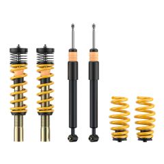 ST Suspensions ST X Coilover Kit Audi A4 (B9) Sedan 2WD