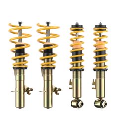ST Suspensions ST X Coilover Kit Mini Coupé (R58) & Roadster (R59), incl. S & JCW