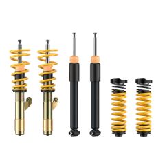 ST Suspensions ST X Coilover Kit BMW 3 Series F34 GT; 4 Series F36 Gran Coupe, 2WD; without electronic dampers