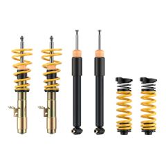 ST Suspensions ST X Coilover Kit BMW 2 Series, F22 Coupe, F23 Convertible; 4WD, without EDC