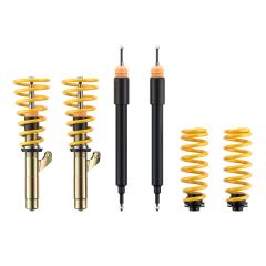 ST Suspensions ST X Coilover Kit 06-12 BMW E91 Sport Wagon X-Drive AWD (6cyl)