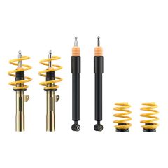 ST Suspensions ST X Coilover Kit Mini Cooper (F56) (F65) Hardtop 2 Door; without electronic dampers