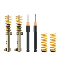 ST Suspensions ST X Coilover Kit Mercedes C-Class (W204) C250/C300/C350 Sedan & Coupe RWD except AMG