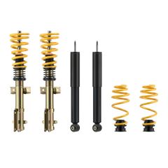 ST Suspensions ST X Coilover Kit 05-14 Ford Mustang 5th gen.