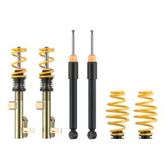 ST Suspensions ST X Coilover Kit 11+ Chevrolet Cruze